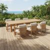 Junus 7-Piece Dining Table Set