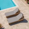 Catania 2-Piece Sun Lounger Set (SET-339)