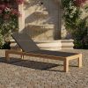 Smyrna Sun Lounger