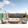 Junus 4-Piece Deep Seating Set