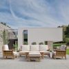 Luxe 7-Piece Modular Deep Seating Set (SET-68)
