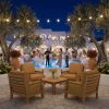 Luxe 5-Piece Modular Deep Seating Set