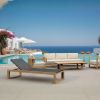 Junus 5-Piece Deep Seating Set