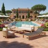 Junus 5-Piece Deep Seating Set