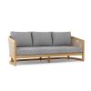Catania 4-Piece Deep Seating Set (SET-338)
