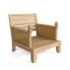 Luxe 7-Piece Modular Deep Seating Set (SET-68)