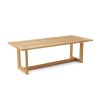 Smyrna 7-Piece Dining Table Set (SET-856)