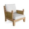 Luxe 5-Piece Modular Deep Seating Set