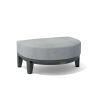 Coronado 5-Piece Aluminum Deep Seating Set