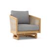 Catania 4-Piece Deep Seating Set (SET-333)