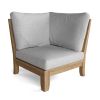 Luxe 7-Piece Modular Deep Seating Set (SET-68)