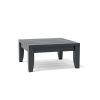 Coronado 5-Piece Aluminum Deep Seating Set